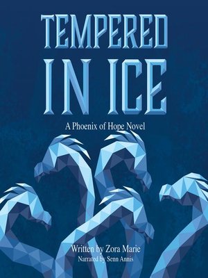 cover image of Tempered in Ice
